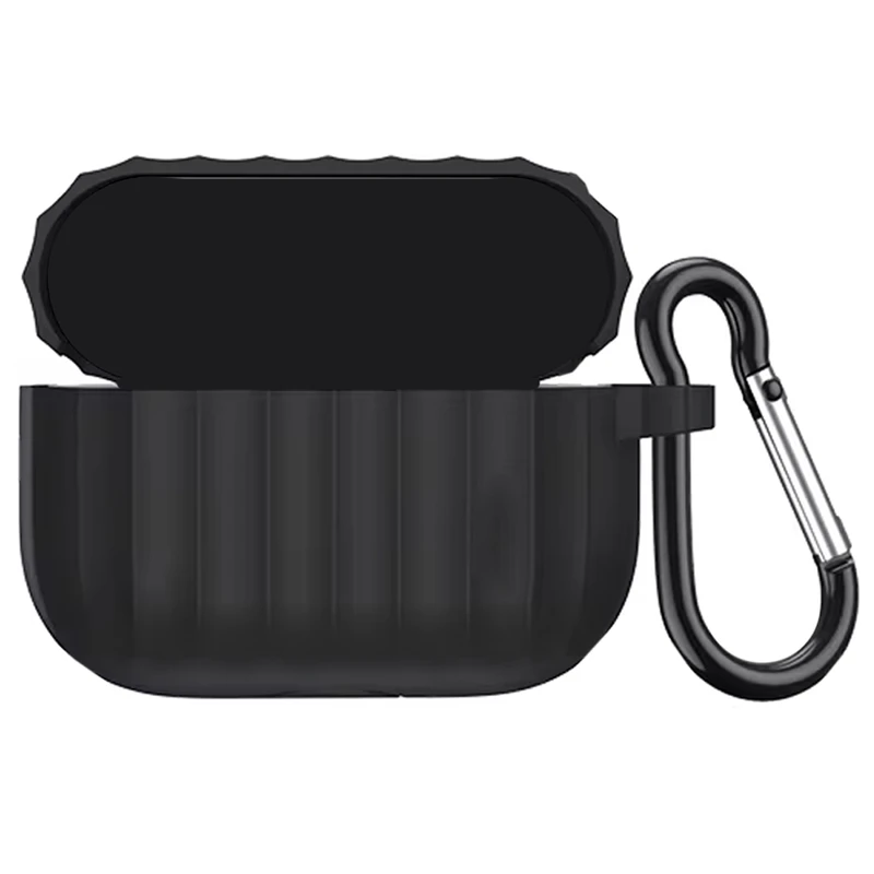 کاور مدل Silicone مناسب برای کیس اپل ایرپاد Airpods Pro / Airpods pro 2