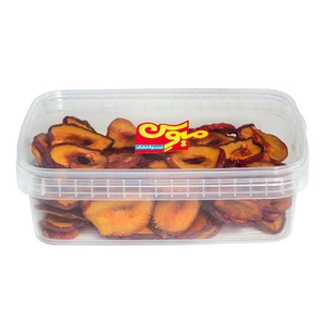 آلو خشک میوس - 250 گرم