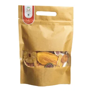 میوه خشک مخلوط ازنو - 250 گرم