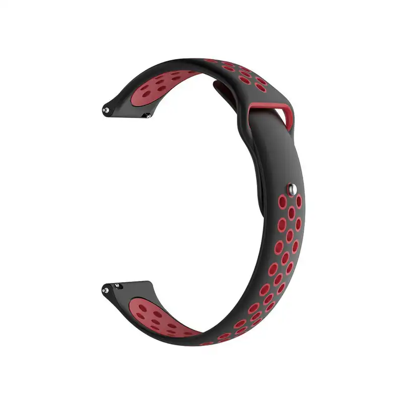 بند سومگ مدل SMG-Nke مناسب برای ساعت هوشمند سامسونگ Galaxy Watch 20mm  Active  Active 2