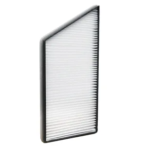 فیلتر کابین خودرو مدل A 34 مناسب برای پژو 207