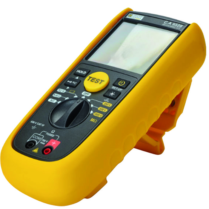 تستر مقاومت عایقی دیجیتال کاوین آرنوکس مدل CA6528