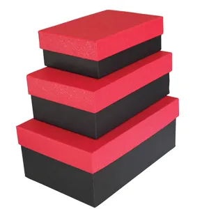 جعبه هدیه مدل گلدار ریز کد R318 مجموعه 3 عددی