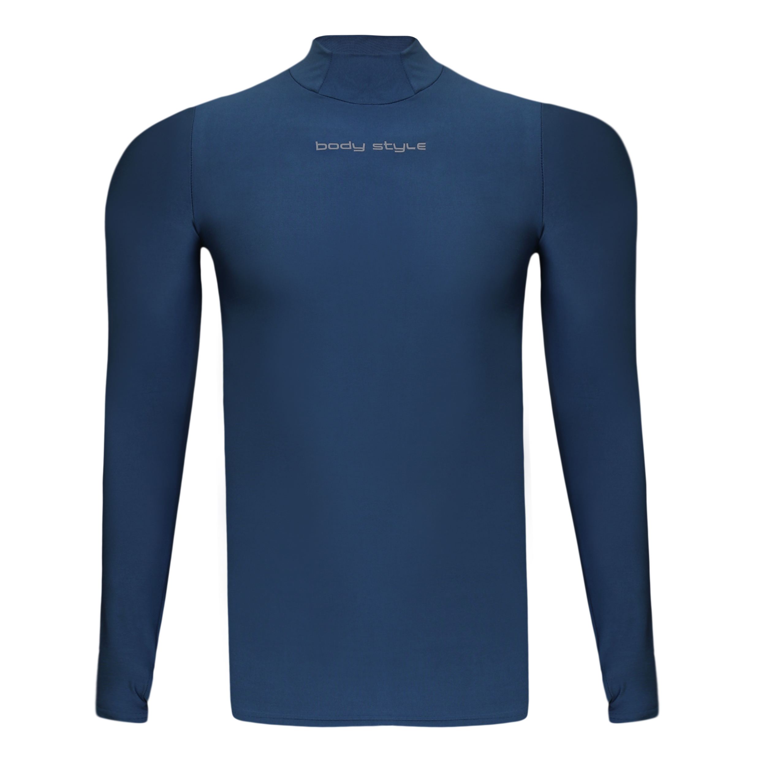 تی شرت ورزشی مردانه بادی استایل مدل TS-104-SO