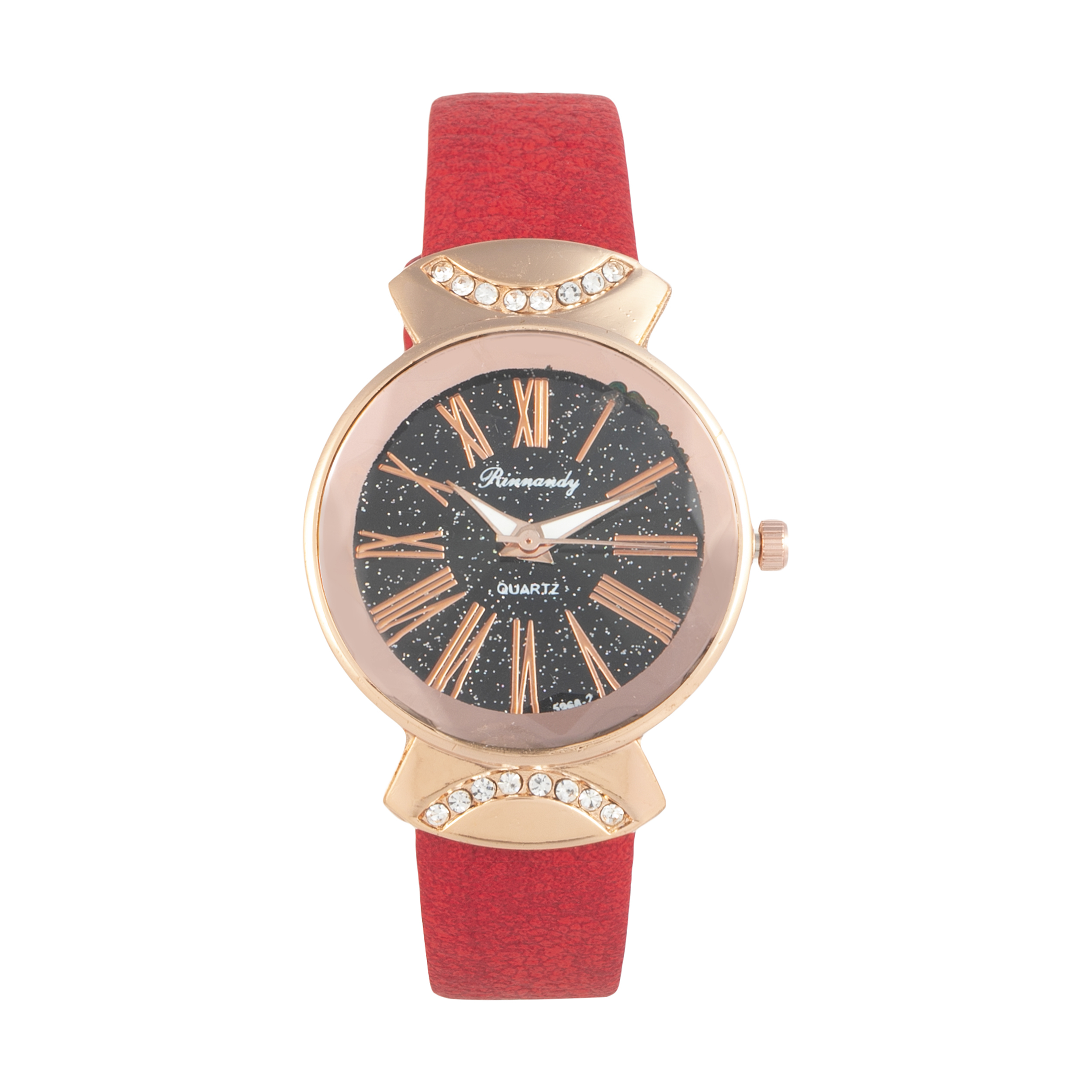 ساعت مچی عقربه ای زنانه ریناندی مدل AT-22