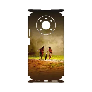 MAHOOT childs play-FullSkin Cover Sticker for Honor X9 4G