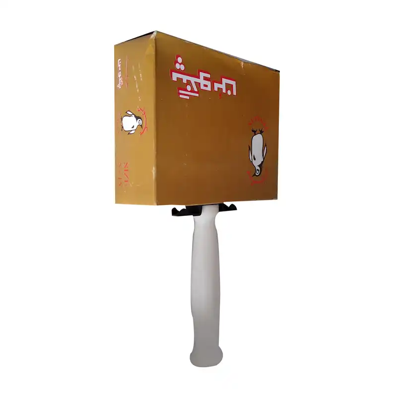 قلم مو نقاشی پنگوئن مدل 5x15 کد 5