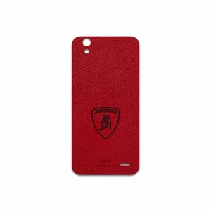 MAHOOT RL-LMBRGHNI Cover Sticker for Huawei Ascend G630