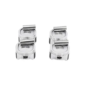پیستون مدل DR-P1 مناسب برای لیفان 620  بسته 4 عددی