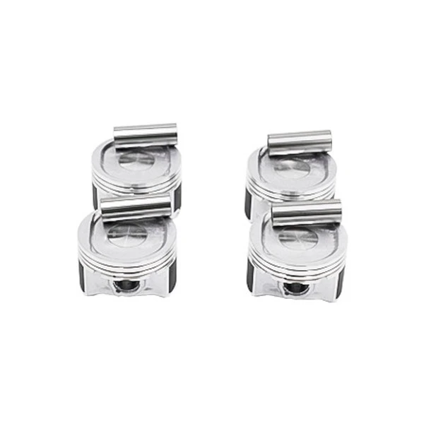 پیستون مدل DR-P1 مناسب برای لیفان 620  بسته 4 عددی