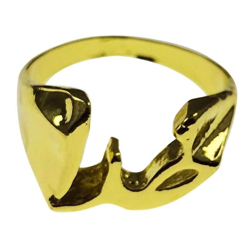 انگشتر سلین کالا مدل خدا  cod-1