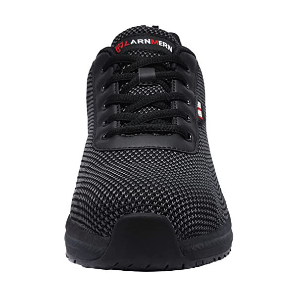 کفش ایمنی لارن مرن مدل Laern