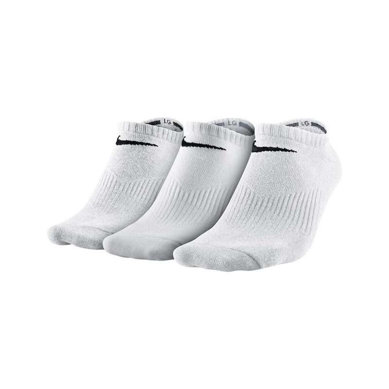 جوراب نایکی مدل SX4705-101 بسته 3 عددی