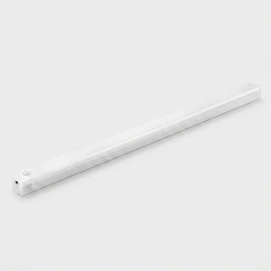 چراغ ال ای دی کمد و زیر کابینتی مدل سنسوردار شارژی کد ct01-50cm