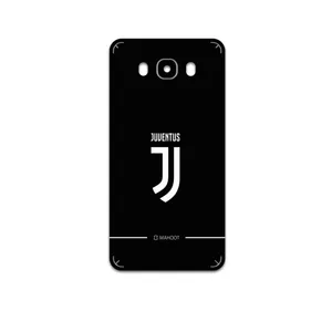 MAHOOT Juventus Cover Sticker for Samsung Galaxy J7 2016