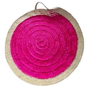 سفره حصیری کد 01