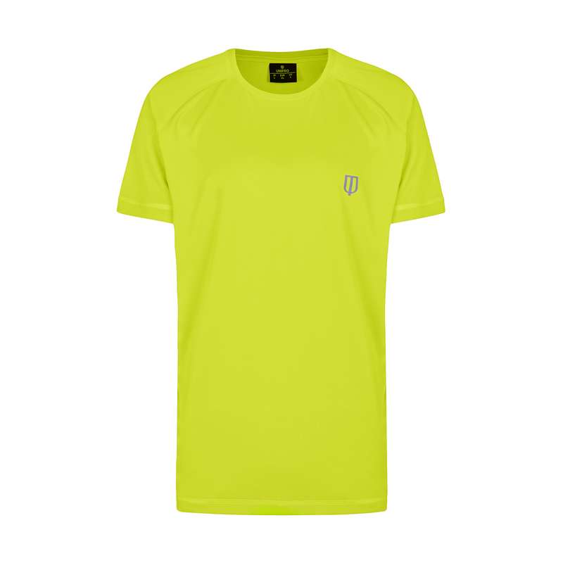 تی شرت ورزشی مردانه یونی پرو مدل 912112101-10