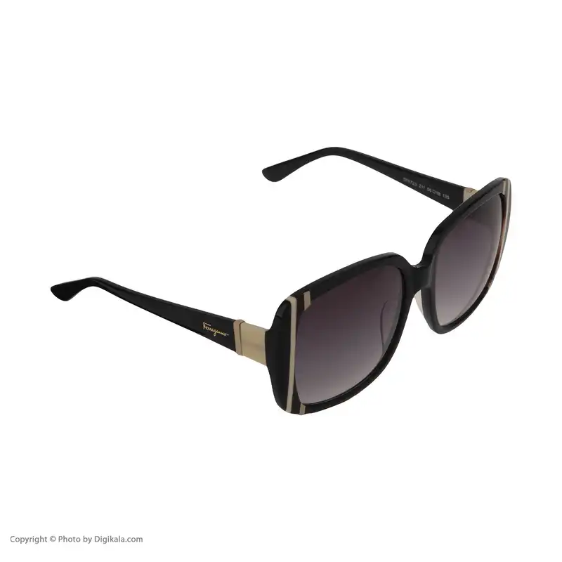 عینک آفتابی زنانه سالواتوره فراگامو مدل SF672S