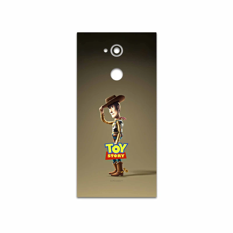 برچسب پوششی ماهوت مدل Toy Story مناسب برای گوشی موبایل سونی Xperia XA2 Ultra