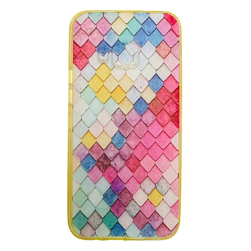 کاور مدل P-NK کد 981 مناسب برای گوشی موبایل اچ تی سی One M9