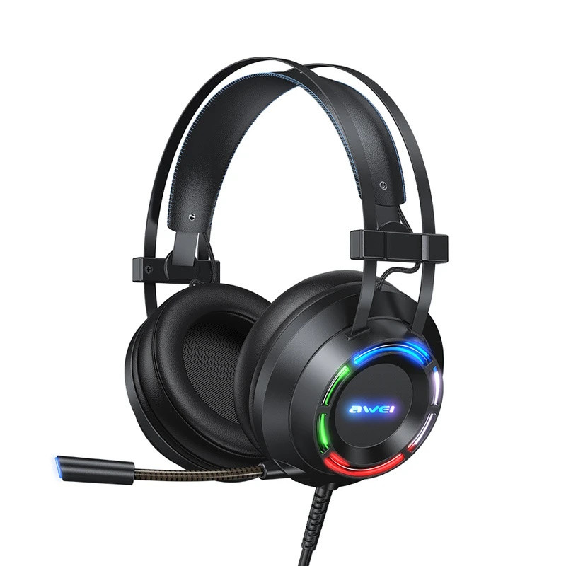 هدست اوی مدل ZR PORTABLE GM CALL 2
