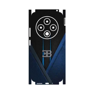 MAHOOT BUGATTI-FullSkin Cover Sticker for Xiaomi Redmi 14C