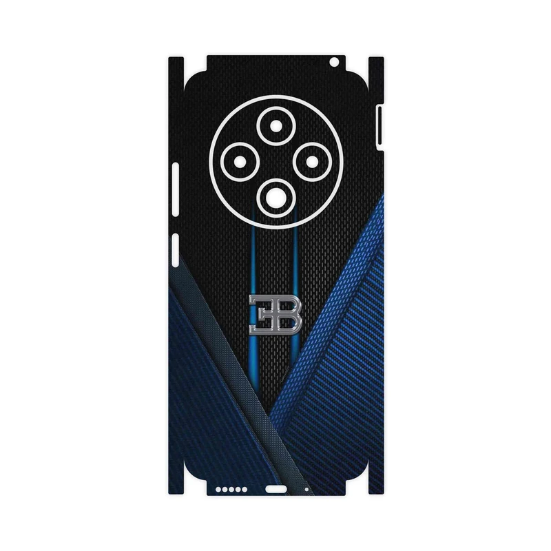 برچسب پوششی ماهوت مدل BUGATTI-FullSkin مناسب برای گوشی موبایل شیائومی Redmi 14C