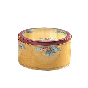 جعبه دکوری انگلیش هوم مدل Protea1