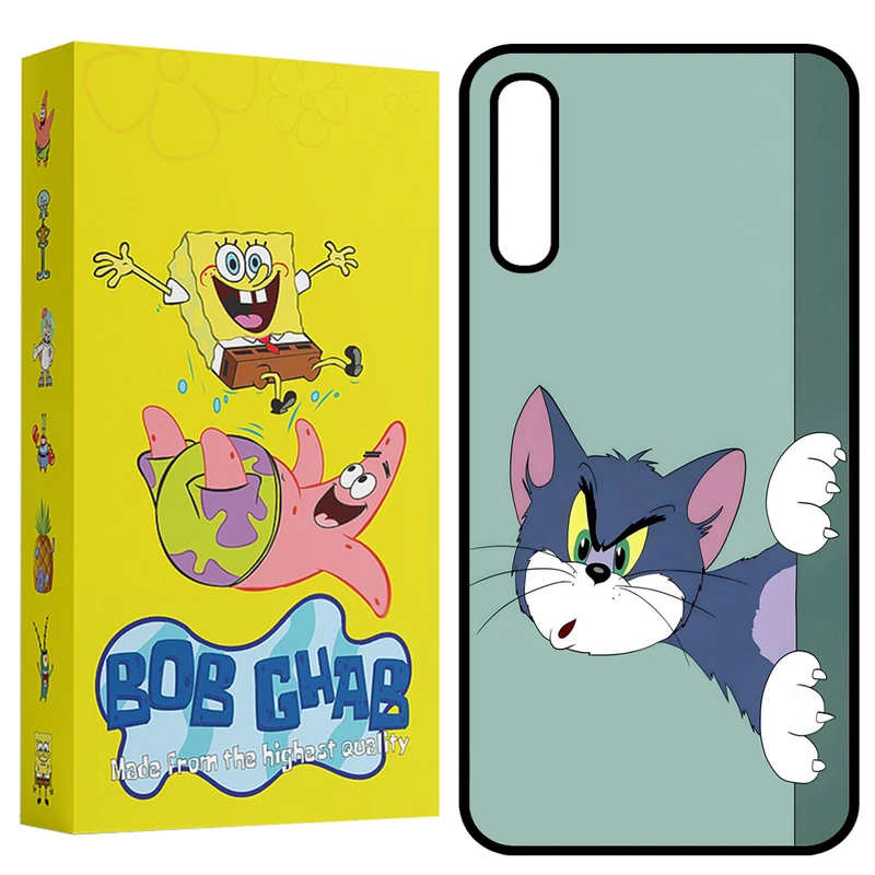 کاور باب قاب طرح تام مدل BCPA50 مناسب برای گوشی موبایل سامسونگ Galaxy A50 / A50s / A30s