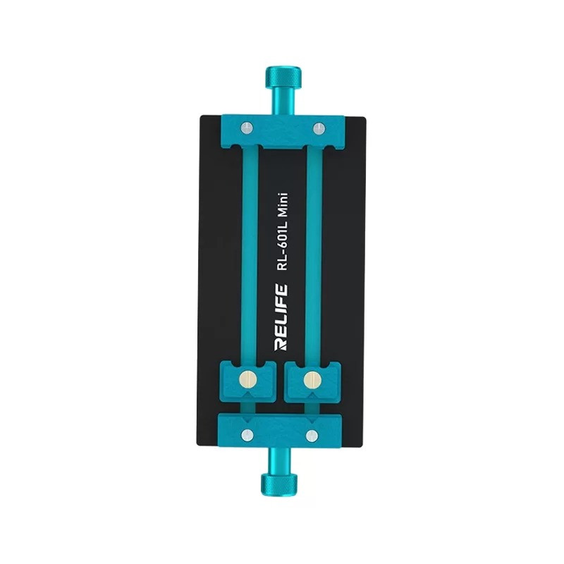 گیره برد و آی سی ریلایف مدل  RL-601L MINI