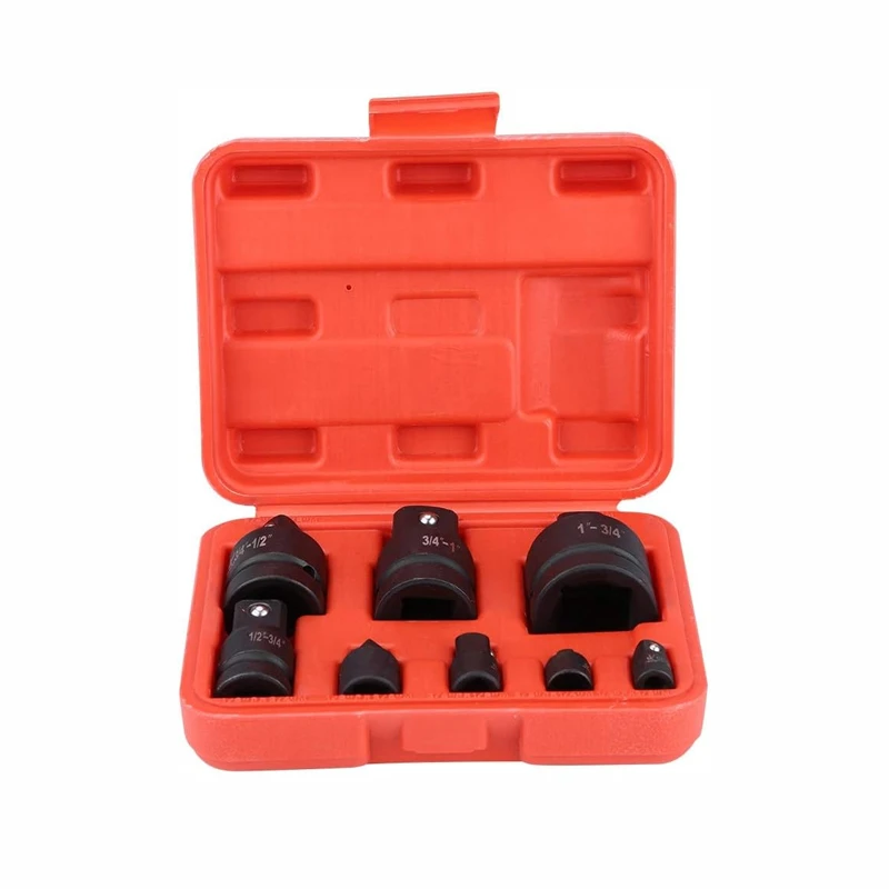 تبدیل بکس زد کا تولز کد BT_8 مجموعه 8 عددی