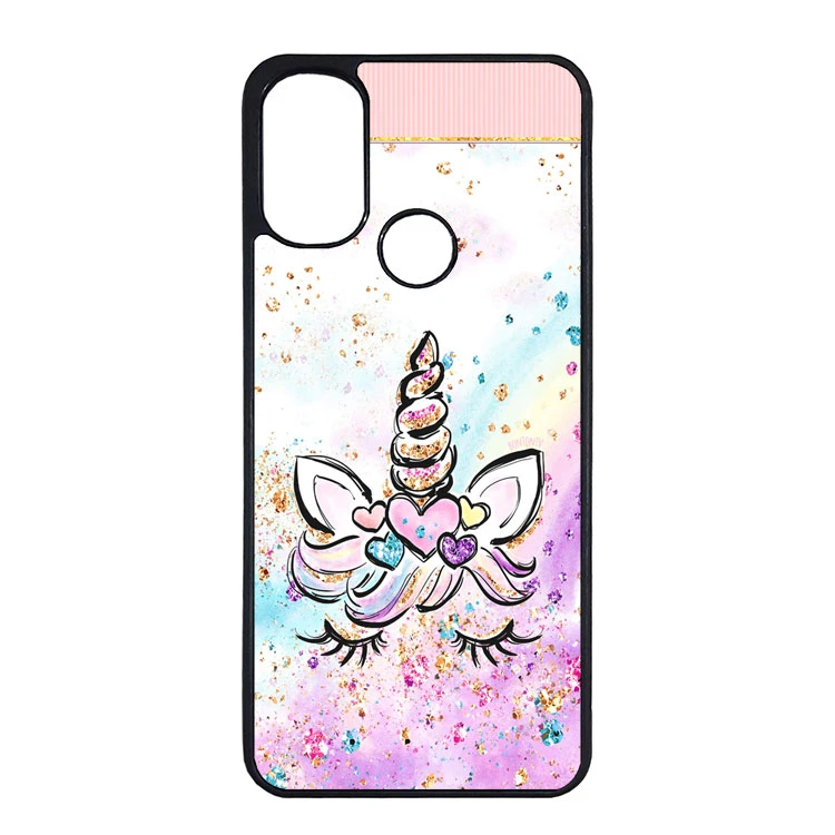 کاور طرح اسب تک شاخ مناسب برای گوشی موبایل موتورولا moto e40