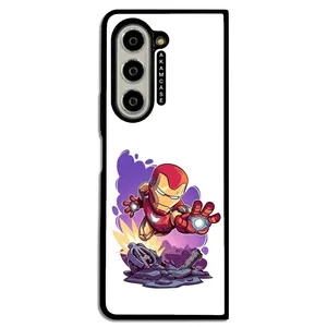 AKAM AMC-WSGZFOLD5-LAUFMAN12 Cover For Samsung Galaxy Z Fold 5