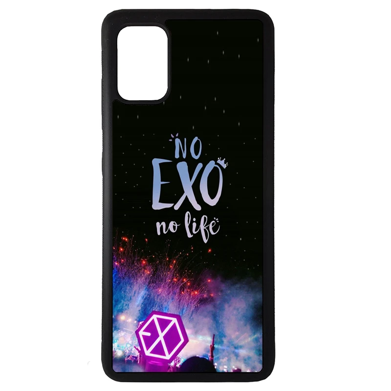 کاور گالری وبفر طرح اکسو مناسب برای گوشی موبایل سامسونگ galaxy a02s