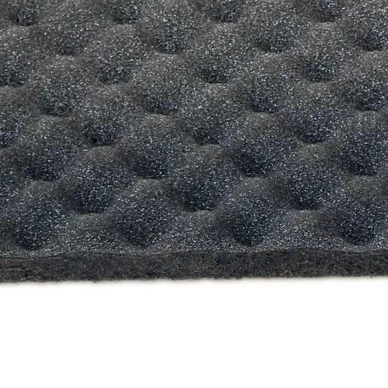 پنل آکوستیک ایران استودیو مدل شانه تخم مرغی کد SH20_04