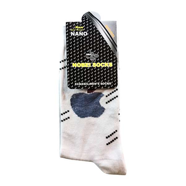 جوراب مدل نوبل نانو کد 001