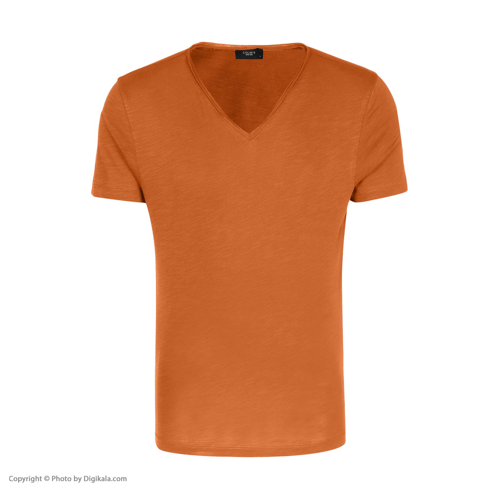 تی شرت مردانه کالینز مدل 142011102-TIGERLILY -  - 3
