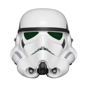 ماسک چراغدار مدل StormTrooper