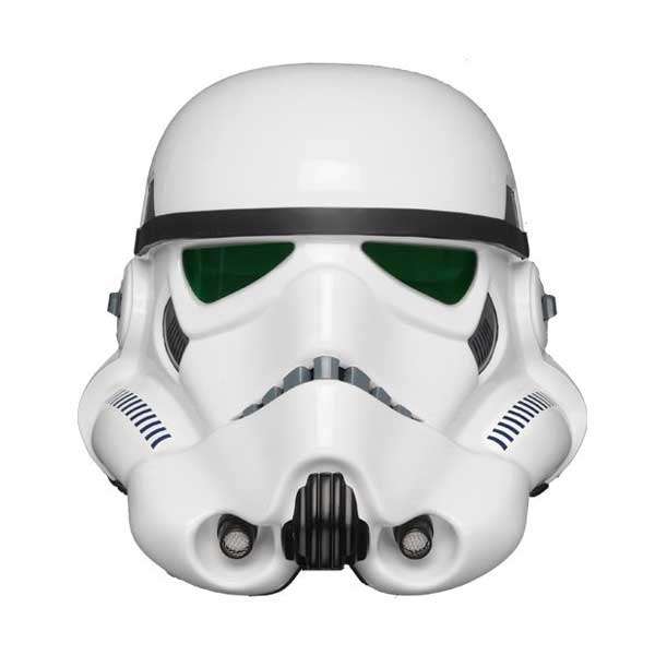ماسک چراغدار مدل StormTrooper ماسک چراغدار مدل StormTrooper