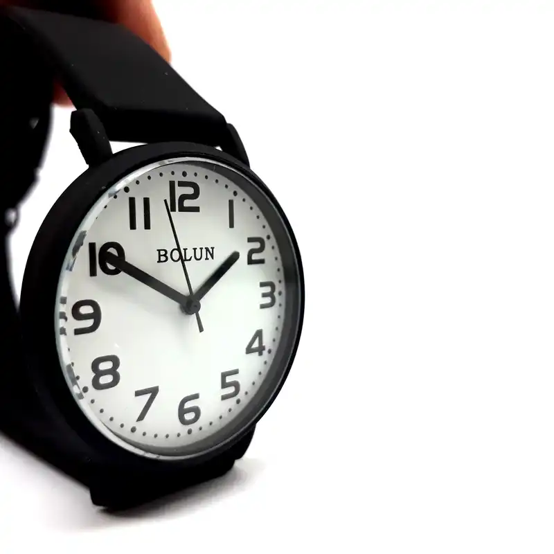 ساعت مچی عقربه ای بلون کد  add b1