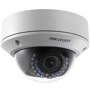 دوربین مداربسته تحت شبکه هایک ویژن مدل DS-2CD2120F-I