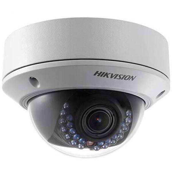دوربین مداربسته تحت شبکه هایک ویژن مدل DS-2CD2120F-I