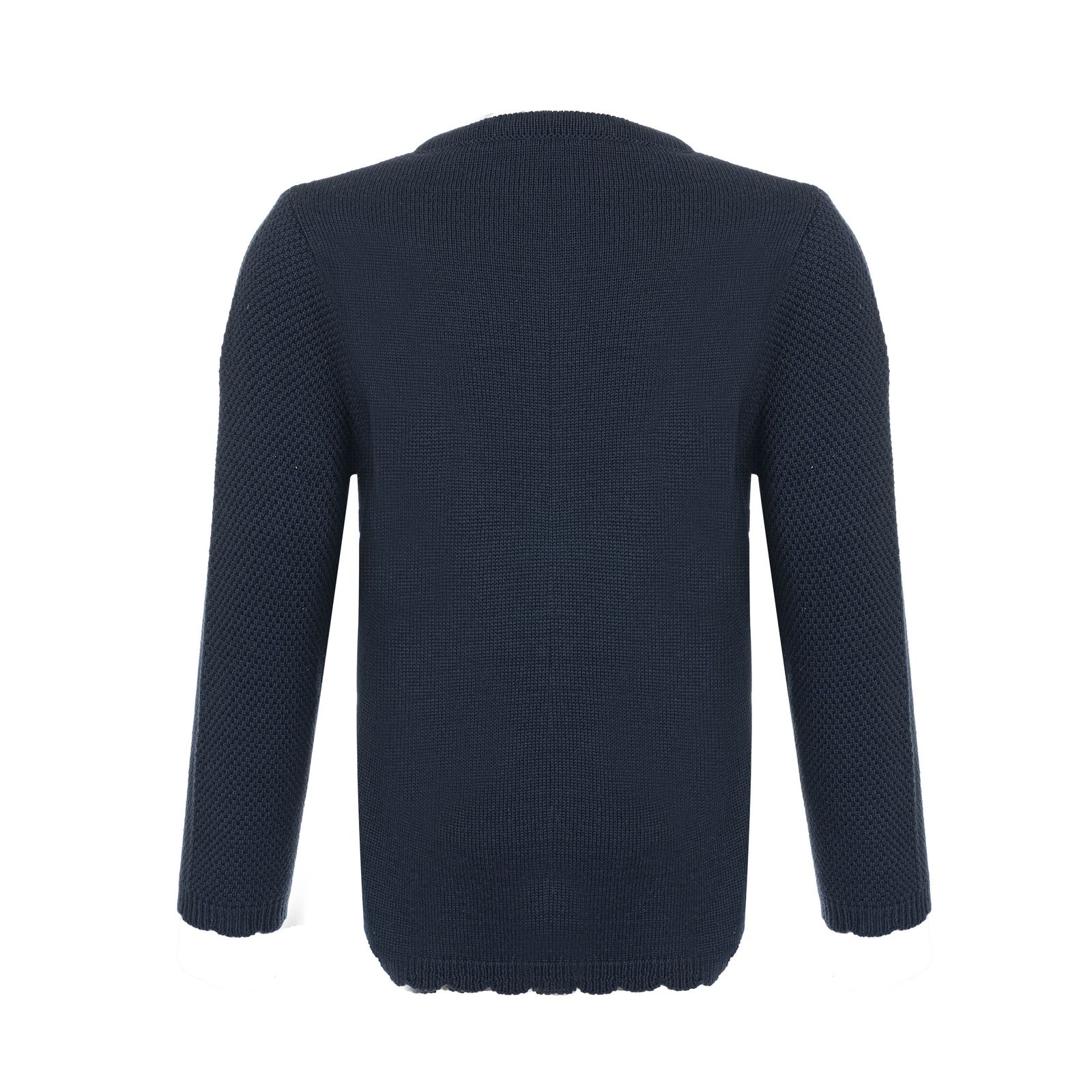 ژاکت دخترانه آی چیلک مدل گل90017-02 -  - 2