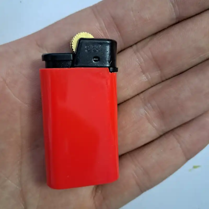 فندک مدل sbs طرح کتابی کد S.2.6.13