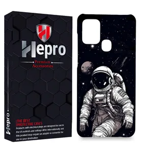 HEPRO MC Cover for SAMSUNG GALAXY M30S / M21