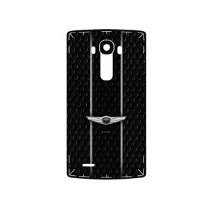 MAHOOT Genesis Cover Sticker for LG G4