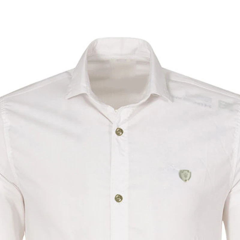 عکس شماره 2 : پیراهن آستین بلند پسرانه کد 1007p-wh