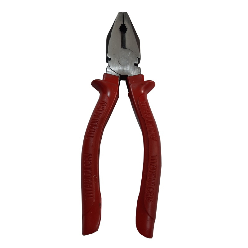 انبر دست کد 30177 سایز 8 اینچ