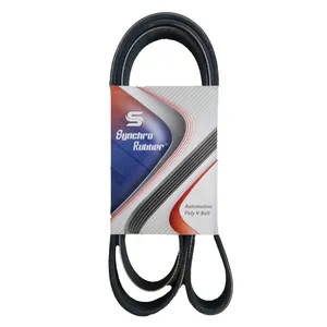 تسمه دینام سینکرو رابر مدل 6pk 1665