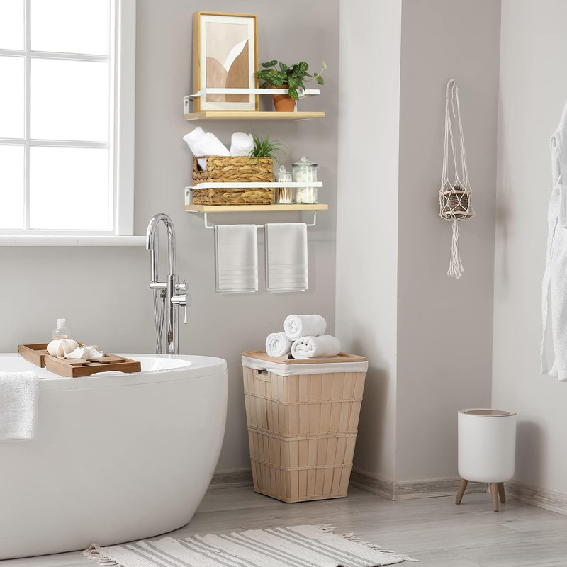 طبقه حمام مدل stolle-w